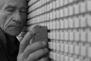 sciola ascolta la pietra